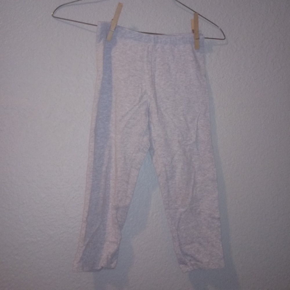 Girl's leggings